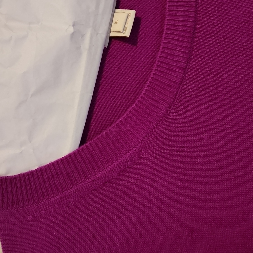 J.Crew Sweater - Picture 3 of 6